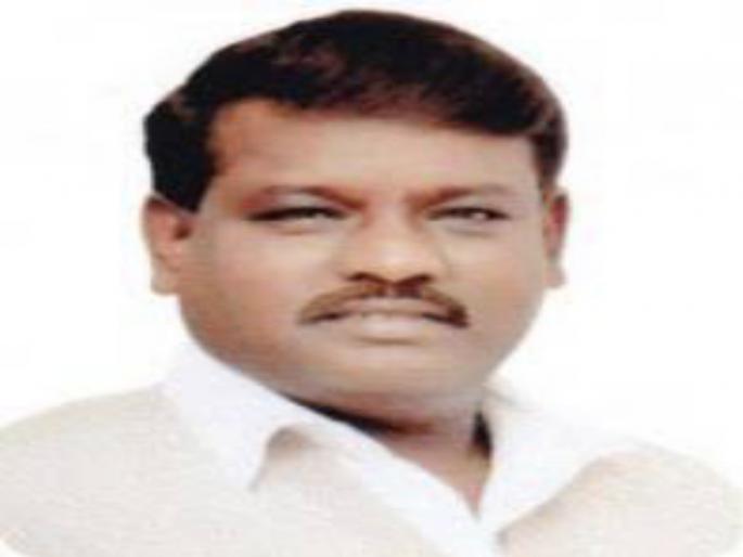 Sunil Kamble new president of Standing Committee in Pune Municipal Corporation; | पुणे महापालिकेच्या स्थायी समिती अध्यक्षपदी सुनिल कांबळे निश्चित : औपचारिक घोषणा बाकी Sunil Kamble new president of Standing Committee in Pune Municipal Corporation; | पुणे महापालिकेच्या स्थायी समिती अध्यक्षपदी सुनिल कांबळे निश्चित : औपचारिक घोषणा बाकी