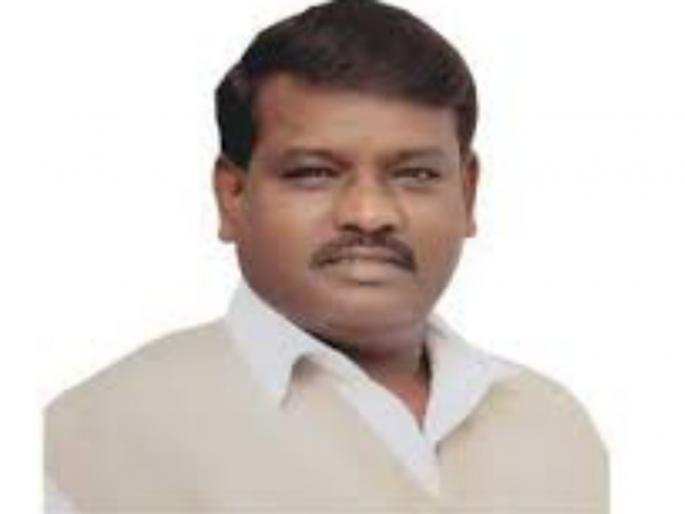 What gave Sunil Kamble a nomination? | सुनील कांबळेंना उमेदवारी कशाच्या बळावर दिली ? भाजप पक्षश्रेष्ठींना सवाल What gave Sunil Kamble a nomination? | सुनील कांबळेंना उमेदवारी कशाच्या बळावर दिली ? भाजप पक्षश्रेष्ठींना सवाल