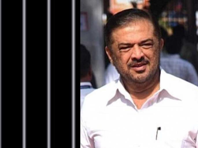 MLA Sunil Kedar also accused in Dharashiv District Bank case; Hearing in the month of March | धाराशिव जिल्हा बँकेच्या प्रकरणातही आमदार सुनील केदार आरोपी; सुनावणी मार्च महिन्यात MLA Sunil Kedar also accused in Dharashiv District Bank case; Hearing in the month of March | धाराशिव जिल्हा बँकेच्या प्रकरणातही आमदार सुनील केदार आरोपी; सुनावणी मार्च महिन्यात