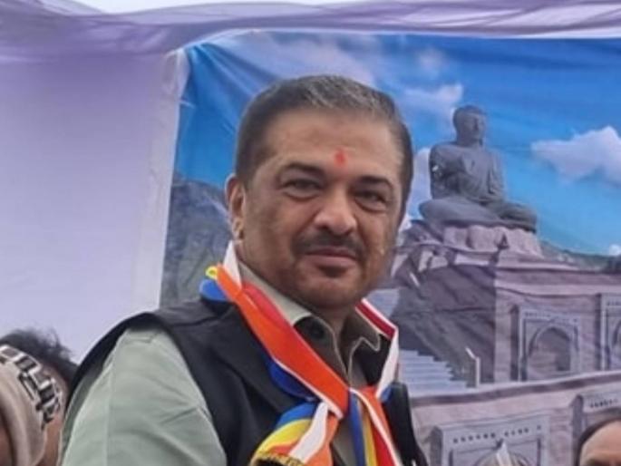 Like Sunil Kedar's stay in jail, HC asks govt for reply on bail | सुनील केदार यांचा कारागृहातील मुक्काम जैसे थे, हायकोर्टाने सरकारला मागितले जामिनावर उत्तर