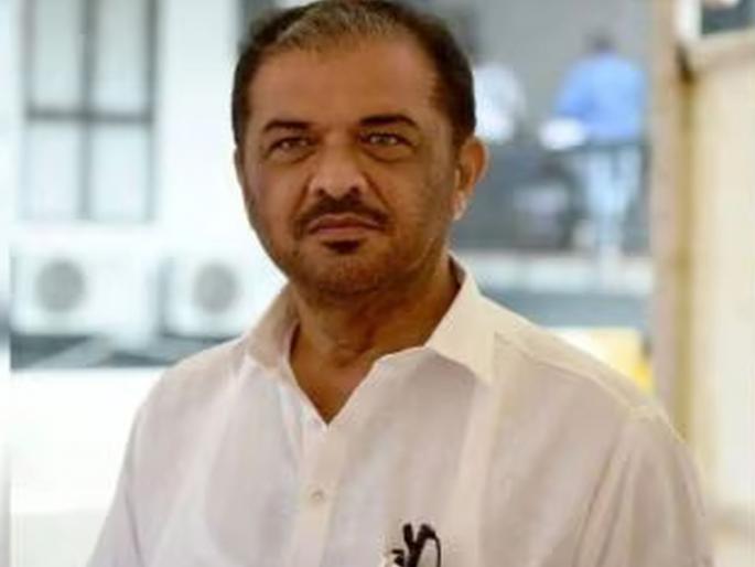 Supreme Court also slapped Sunil Kedar; A bank fraud conviction is not a stay | सर्वोच्च न्यायालयाचाही सुनील केदारांना दणका; बँक घोटाळा दोषसिद्धीला स्थगिती नाहीच Supreme Court also slapped Sunil Kedar; A bank fraud conviction is not a stay | सर्वोच्च न्यायालयाचाही सुनील केदारांना दणका; बँक घोटाळा दोषसिद्धीला स्थगिती नाहीच
