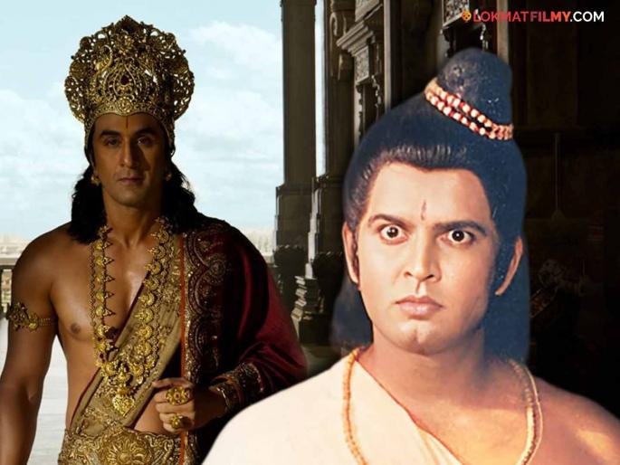 sunil lahri reaction on ranbir kapoor lord rama look in ramayana movie says | "त्याच्यात ती निरागसता नाही...",'रामायण' मधील रणबीरच्या भूमिकेबद्दल सुनील लहरींनी केलेलं वक्तव्य चर्चेत, म्हणाले... sunil lahri reaction on ranbir kapoor lord rama look in ramayana movie says | "त्याच्यात ती निरागसता नाही...",'रामायण' मधील रणबीरच्या भूमिकेबद्दल सुनील लहरींनी केलेलं वक्तव्य चर्चेत, म्हणाले...
