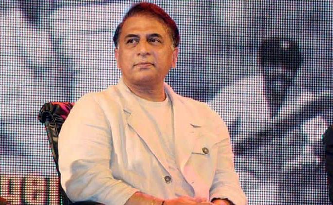 Sunil Gavaskar writes ... The spin against Kangaroo will be effective | सुनील गावस्कर लिहितात... कांगारुविरुद्ध फिरकी प्रभावी ठरेल