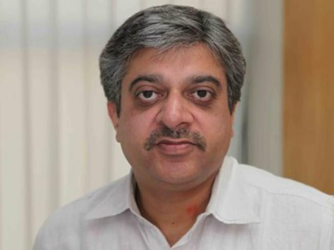 Special interview - Literature will remain from the reintroduction: Sunil Mehta | विशेष मुलाखत- पुनर्मुद्रणातून साहित्य अजरामर राहील : सुनील मेहता Special interview - Literature will remain from the reintroduction: Sunil Mehta | विशेष मुलाखत- पुनर्मुद्रणातून साहित्य अजरामर राहील : सुनील मेहता