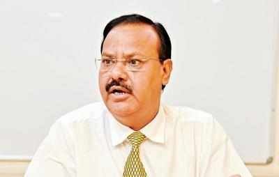 Sunil Mishra hammered by high court | सुनील मिश्रा यांना हायकोर्टाचा दणका Sunil Mishra hammered by high court | सुनील मिश्रा यांना हायकोर्टाचा दणका