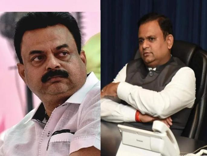 Sunil Prabhu's Complaint Against Assembly Speaker; 16 days in hand, Rahul Narvekar is also upset with the slowness in Mla Disqualification hearing eknath Shinde vs uddhav Thackeray | सुनिल प्रभूंची विधानसभा अध्यक्षांविरोधात तक्रार; 16 दिवस हातात, संथगतीवर नार्वेकरही नाराज Sunil Prabhu's Complaint Against Assembly Speaker; 16 days in hand, Rahul Narvekar is also upset with the slowness in Mla Disqualification hearing eknath Shinde vs uddhav Thackeray | सुनिल प्रभूंची विधानसभा अध्यक्षांविरोधात तक्रार; 16 दिवस हातात, संथगतीवर नार्वेकरही नाराज