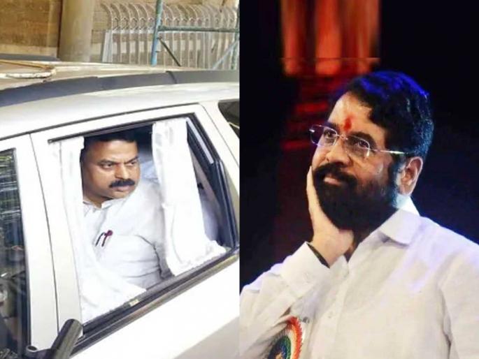 cm eknath shinde big statement about thackeray group sunil prabhu in mumbai | “सुनील प्रभू आमच्याकडे येता येता राहिले”; मुख्यमंत्री एकनाथ शिंदेंचा मोठा गौप्यस्फोट cm eknath shinde big statement about thackeray group sunil prabhu in mumbai | “सुनील प्रभू आमच्याकडे येता येता राहिले”; मुख्यमंत्री एकनाथ शिंदेंचा मोठा गौप्यस्फोट