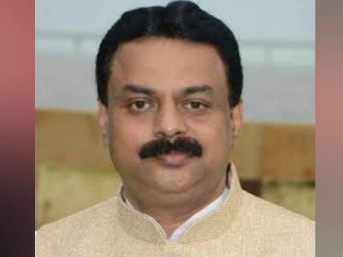 Regarding various issues of Dindoshi, MLA Sunil Prabhu followed up with the Municipal Commissioner | दिंडोशीच्या विविध प्रश्नांबाबत आमदार सुनील प्रभू यांनी केला पालिका आयुक्तांकडे पाठपुरावा Regarding various issues of Dindoshi, MLA Sunil Prabhu followed up with the Municipal Commissioner | दिंडोशीच्या विविध प्रश्नांबाबत आमदार सुनील प्रभू यांनी केला पालिका आयुक्तांकडे पाठपुरावा