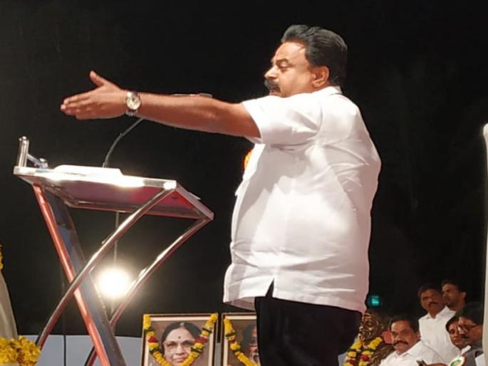 'Alliance or no; In future elections, saffron flag! | ‘युती असो वा नसो; आगामी निवडणुकीत भगवा फडकवा!’ 'Alliance or no; In future elections, saffron flag! | ‘युती असो वा नसो; आगामी निवडणुकीत भगवा फडकवा!’