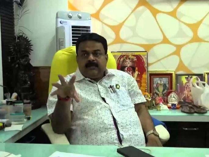 From leopards in Sanjay Gandhi National Park area | बिबट्यापासून स्थानिकांच्या संरक्षणासाठी तातडीने उपाययोजना करा; आमदार सुनिल प्रभू यांची मागणी From leopards in Sanjay Gandhi National Park area | बिबट्यापासून स्थानिकांच्या संरक्षणासाठी तातडीने उपाययोजना करा; आमदार सुनिल प्रभू यांची मागणी