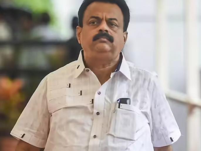 “Give justice to the employees of the plasma center!” MLA Sunil Prabhu’s urgent demand to the Chief Minister | “प्लाझ्मा केंद्रातील कर्मचाऱ्यांना न्याय द्या!” आमदार सुनील प्रभू यांची मुख्यमंत्र्यांकडे आग्रही मागणी “Give justice to the employees of the plasma center!” MLA Sunil Prabhu’s urgent demand to the Chief Minister | “प्लाझ्मा केंद्रातील कर्मचाऱ्यांना न्याय द्या!” आमदार सुनील प्रभू यांची मुख्यमंत्र्यांकडे आग्रही मागणी