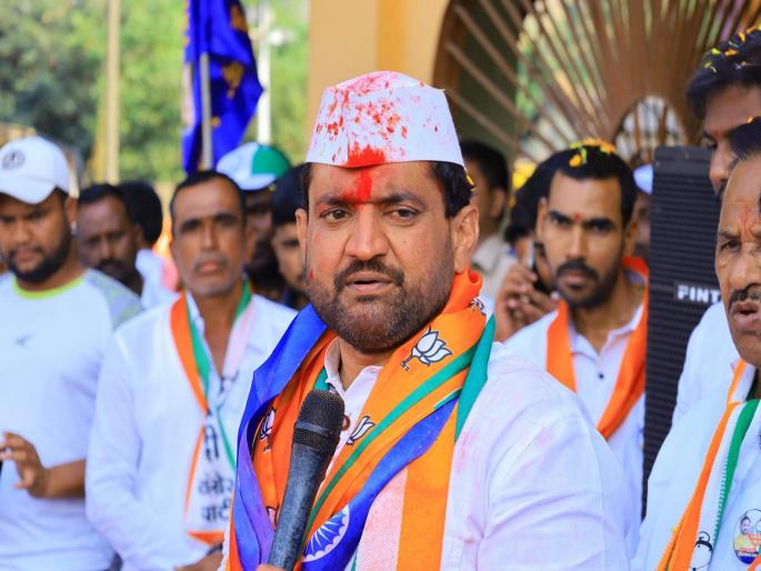 Maval Vidhan Sabha Election Result 2024 Maval vidhan sabha sunil shelke won again The reasons for the defeat of the front | Maval Vidhan Sabha Election Result 2024: मावळात एकट्यानं किल्ला लढवला अन् पुन्हा विजय साधला; आघाडीचा मावळ पॅटर्न फेल Maval Vidhan Sabha Election Result 2024 Maval vidhan sabha sunil shelke won again The reasons for the defeat of the front | Maval Vidhan Sabha Election Result 2024: मावळात एकट्यानं किल्ला लढवला अन् पुन्हा विजय साधला; आघाडीचा मावळ पॅटर्न फेल
