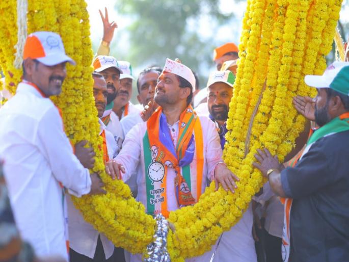sunil shelake who got huge majority in Maval has the biggest lead from segment | Maval Assembly Election Result 2024: मावळात प्रचंड मताधिक्य मिळवणाऱ्या शेळकेंना 'या' भागातून सर्वधिक लीड sunil shelake who got huge majority in Maval has the biggest lead from segment | Maval Assembly Election Result 2024: मावळात प्रचंड मताधिक्य मिळवणाऱ्या शेळकेंना 'या' भागातून सर्वधिक लीड