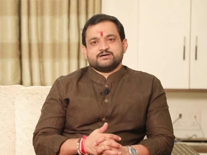 Talegaon MIDC will be closed on December 2 warned MLA Sunil Shelke | ...तर २ डिसेंबरला तळेगाव एमआयडीसी बंद करणार" आमदार सुनील शेळके यांचा इशारा Talegaon MIDC will be closed on December 2 warned MLA Sunil Shelke | ...तर २ डिसेंबरला तळेगाव एमआयडीसी बंद करणार" आमदार सुनील शेळके यांचा इशारा