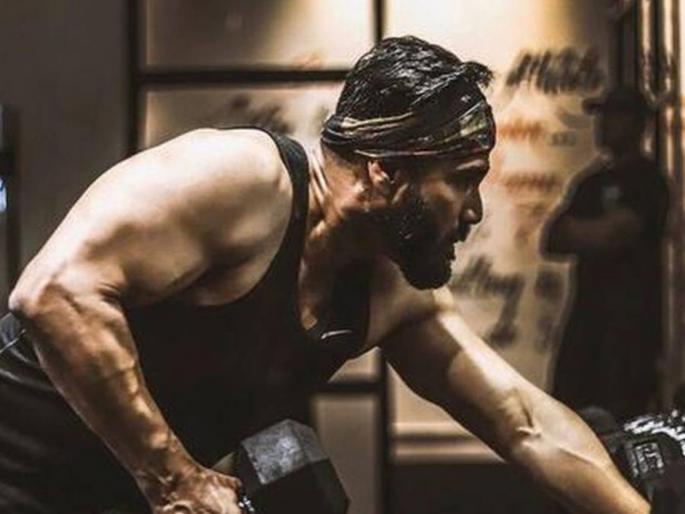 sunil shetty fitness mantra at the age of 64 not protein shake detail inside | "प्रोटीन शेक पित नाही तर आईच्या हातचं.."; ६४ वर्षीय सुनील शेट्टीने उलगडलं फिटनेसचं रहस्य sunil shetty fitness mantra at the age of 64 not protein shake detail inside | "प्रोटीन शेक पित नाही तर आईच्या हातचं.."; ६४ वर्षीय सुनील शेट्टीने उलगडलं फिटनेसचं रहस्य
