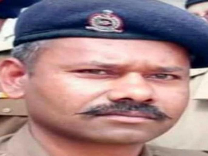 Badlapur jawan Sunil Shinde martyred in Leh | बदलापूरचे जवान सुनील शिंदे लेहमध्ये शहीद Badlapur jawan Sunil Shinde martyred in Leh | बदलापूरचे जवान सुनील शिंदे लेहमध्ये शहीद