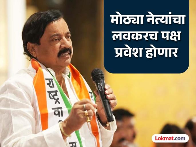 Decisions regarding local body elections will be made according to the situation; Information from Sunil Tatkare | महापालिका निवडणुका एकत्रित की स्वबळावर? सुनील तटकरे यांनी दिल उत्तर.. Decisions regarding local body elections will be made according to the situation; Information from Sunil Tatkare | महापालिका निवडणुका एकत्रित की स्वबळावर? सुनील तटकरे यांनी दिल उत्तर..