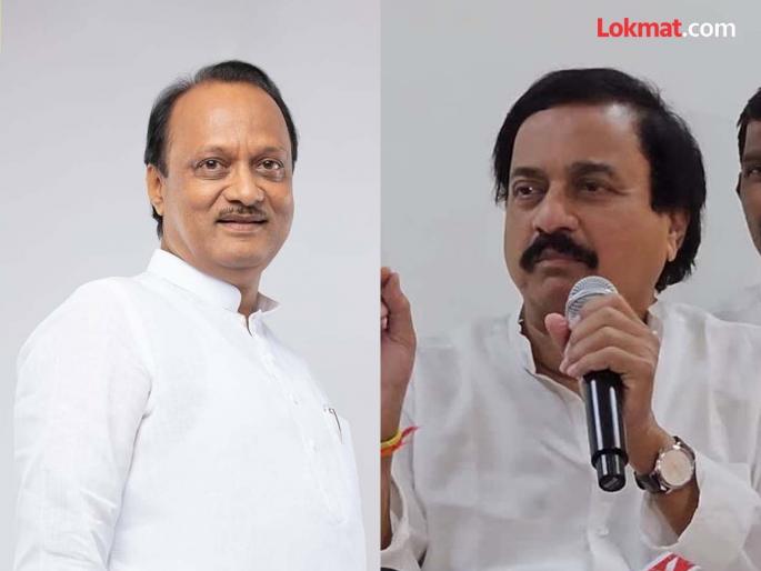 ncp will celebrate deputy cm ajit pawar birthday is jan vishwas saptah said sunil tatkare | अजितदादांचा वाढदिवस राष्ट्रवादी काँग्रेस 'जनविश्वास सप्ताह' म्हणून साजरा करणार: सुनील तटकरे ncp will celebrate deputy cm ajit pawar birthday is jan vishwas saptah said sunil tatkare | अजितदादांचा वाढदिवस राष्ट्रवादी काँग्रेस 'जनविश्वास सप्ताह' म्हणून साजरा करणार: सुनील तटकरे