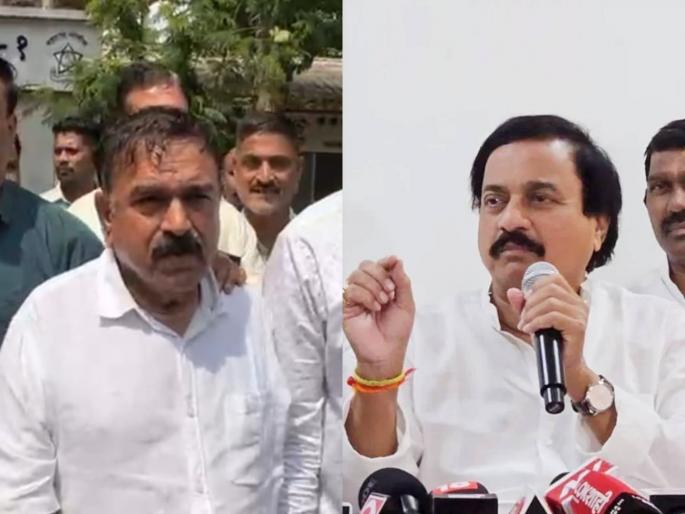 ncp sunil tatkar said fraudulent ashok kharat is a pervert the case should run in a fast track court | “अशोक खरात विकृत, जलदगती न्यायालयात प्रकरण चालवून फाशी द्या”; सुनील तटकरेंनी केली मोठी मागणी ncp sunil tatkar said fraudulent ashok kharat is a pervert the case should run in a fast track court | “अशोक खरात विकृत, जलदगती न्यायालयात प्रकरण चालवून फाशी द्या”; सुनील तटकरेंनी केली मोठी मागणी
