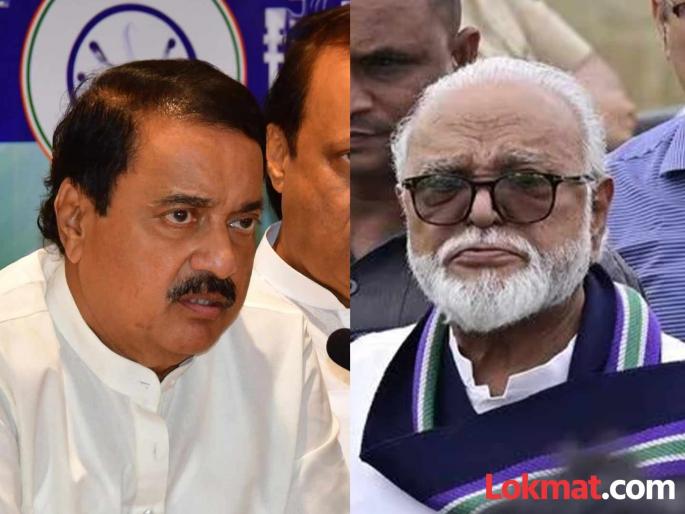'The past two days...'; Sunil Tatkare presented the party's position regarding Chhagan Bhujbal's displeasure | 'गेले दोन दिवस...'; छगन भुजबळांच्या नाराजीबद्दल सुनील तटकरेंनी मांडली पक्षाची भूमिका 'The past two days...'; Sunil Tatkare presented the party's position regarding Chhagan Bhujbal's displeasure | 'गेले दोन दिवस...'; छगन भुजबळांच्या नाराजीबद्दल सुनील तटकरेंनी मांडली पक्षाची भूमिका