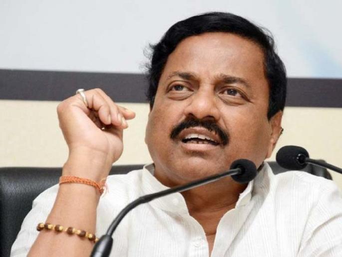 This election is not the power of the vote! - Sunil Tatkare | यंदाची निवडणूक सत्तेची नव्हे, विचारांची! - सुनील तटकरे