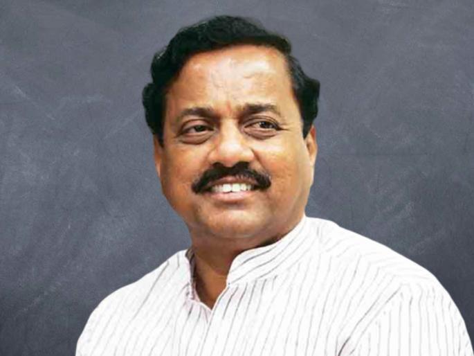 Sunil Tatkare said Congress ncp today meeting is the last meeting | सरकार स्थापनेबाबत दिल्लीत होणारी बैठक शेवटची: सुनील तटकरे Sunil Tatkare said Congress ncp today meeting is the last meeting | सरकार स्थापनेबाबत दिल्लीत होणारी बैठक शेवटची: सुनील तटकरे