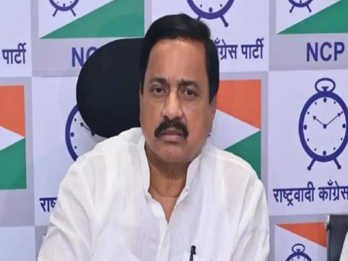 report on Ajit pawar's accident is not acceptable; Sunil Tatkare expressed dissatisfaction over the inquiry | अजितदादांच्या अपघाताचा ‘तो’ रिपोर्ट मान्य नाही; चौकशीवर सुनील तटकरे यांनी व्यक्त केला असंतोष report on Ajit pawar's accident is not acceptable; Sunil Tatkare expressed dissatisfaction over the inquiry | अजितदादांच्या अपघाताचा ‘तो’ रिपोर्ट मान्य नाही; चौकशीवर सुनील तटकरे यांनी व्यक्त केला असंतोष
