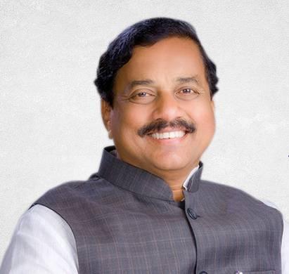 Changes in Raigad are definitively: Sunil Tatkare is in Dapoli | रत्नागिरी : सुनील तटकरे यांचे दापोलीत सुतोवाच, रायगडमध्ये परिवर्तन निश्चित Changes in Raigad are definitively: Sunil Tatkare is in Dapoli | रत्नागिरी : सुनील तटकरे यांचे दापोलीत सुतोवाच, रायगडमध्ये परिवर्तन निश्चित