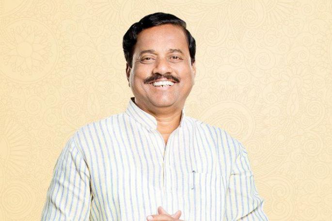 ‘Reservation fight for Maratha community will succeed’, sunil tatkare | ‘मराठा समाजाच्या आरक्षणाचा लढा यशस्वी होणारच’ ‘Reservation fight for Maratha community will succeed’, sunil tatkare | ‘मराठा समाजाच्या आरक्षणाचा लढा यशस्वी होणारच’