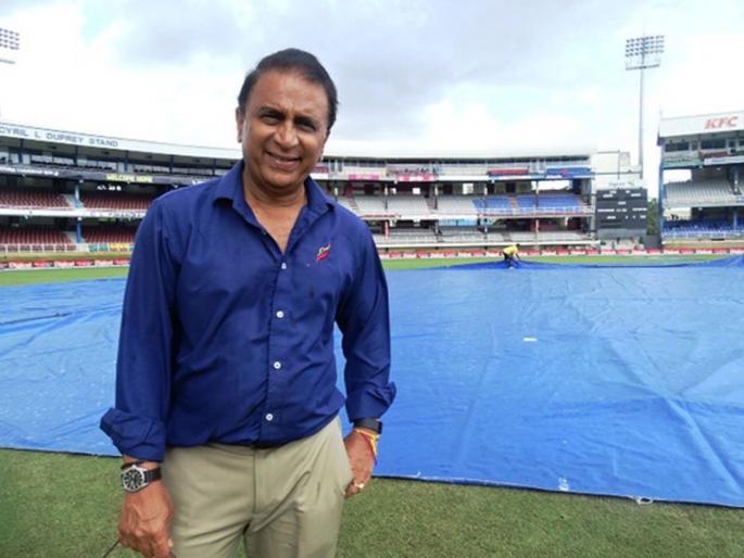 India vs England Test: Why Indian team going five day's holiday, ask sunil gavskar | India vs England Test: भारताला पाच दिवसांची सुट्टी महागात पडली