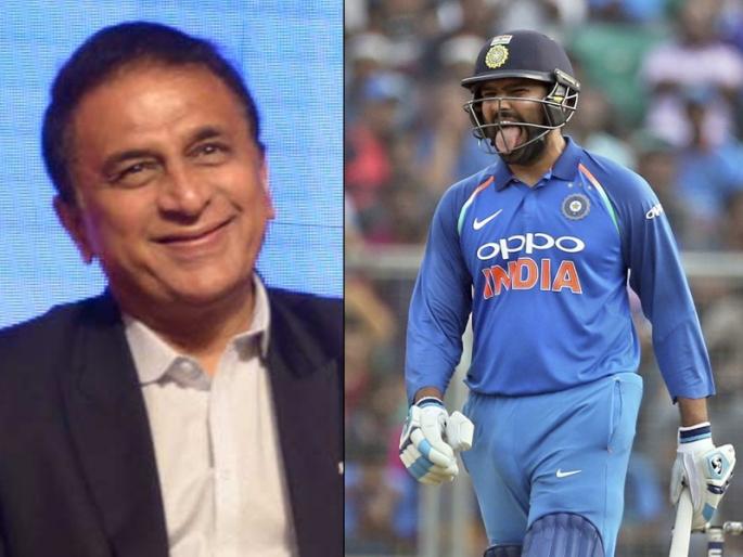IND vs WI 2nd T20: Sunil Gavaskar's advice to Indian batsmen | IND vs WI 2nd T20 : भारतीय फलंदाजांना सुनील गावस्करांचा सल्ला