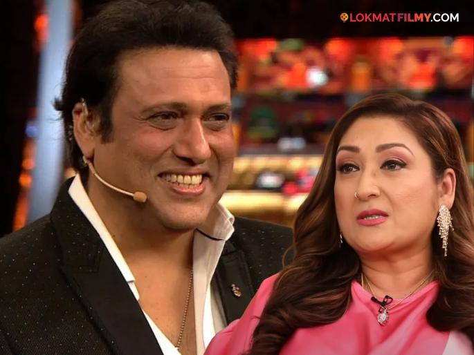 These four people are behind ruining Bollywood Actor Govinda's career, shocking revelation by the actor's wife Sunita Ahuja | गोविंदाचं करिअर बरबाद करण्यामागे या चार लोकांचा हात, अभिनेत्याच्या पत्नीचा धक्कादायक खुलासा These four people are behind ruining Bollywood Actor Govinda's career, shocking revelation by the actor's wife Sunita Ahuja | गोविंदाचं करिअर बरबाद करण्यामागे या चार लोकांचा हात, अभिनेत्याच्या पत्नीचा धक्कादायक खुलासा