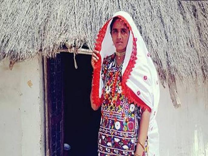 pakistan elections first hindu women independent candidate fight with muslim | ऐसी धाकड है... पाकमधील निवडणुकीत हिंदू महिलेचं मुस्लिम उमेदवारांना आव्हान pakistan elections first hindu women independent candidate fight with muslim | ऐसी धाकड है... पाकमधील निवडणुकीत हिंदू महिलेचं मुस्लिम उमेदवारांना आव्हान