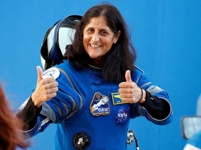 Bones get brittle in space! | अवकाशात हाडे ठिसूळ होतात! Bones get brittle in space! | अवकाशात हाडे ठिसूळ होतात!