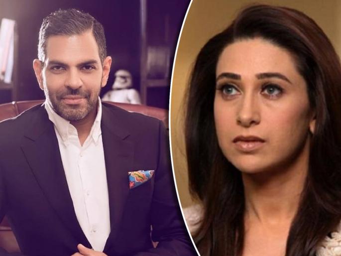 sunjay kapur death karisma kapoor ex husband post on life goes viral after died due to heart attack | Sunjay Kapur: "या पृथ्वीवर तुमची वेळ निश्चित आहे...", मृत्यूनंतर संजय कपूर यांची 'ती' पोस्ट व्हायरल sunjay kapur death karisma kapoor ex husband post on life goes viral after died due to heart attack | Sunjay Kapur: "या पृथ्वीवर तुमची वेळ निश्चित आहे...", मृत्यूनंतर संजय कपूर यांची 'ती' पोस्ट व्हायरल
