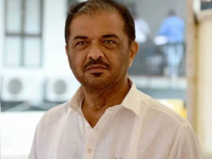 5 years rigorous imprisonment to Sunil Kedar, others in a nagpur district bank scam | माजी मंत्री सुनील केदार यांना पाच वर्षांच्या सश्रम कारावासाची शिक्षा; बँक घोटाळा प्रकरणी मोठा दणका 5 years rigorous imprisonment to Sunil Kedar, others in a nagpur district bank scam | माजी मंत्री सुनील केदार यांना पाच वर्षांच्या सश्रम कारावासाची शिक्षा; बँक घोटाळा प्रकरणी मोठा दणका