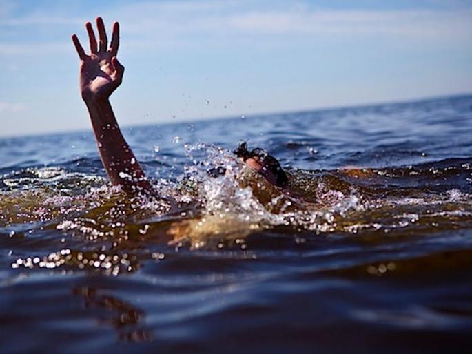 Three friend died after sunk in lake, incident took in nagpur hingani lake | 'फ्रेंडशीप डे' सेलिब्रेशन जीवावर बेतले, तलावात बुडून तिघांचा मृत्यू