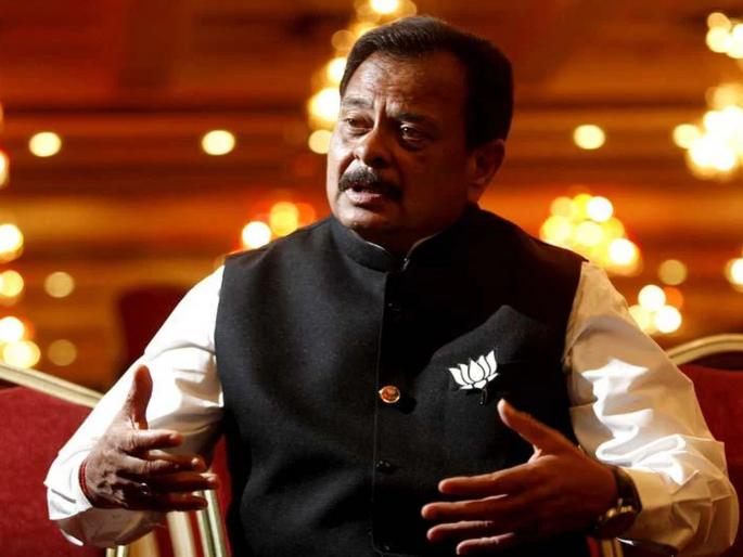 Unrest among MLAs over Sunil Deshmukh's return congress Amravati | डॉ. सुनील देशमुखांच्या घरवापसीने आमदारांमध्ये अस्वस्थता; मतदारसंघाचे गणित बिघडण्याची धाकधूक Unrest among MLAs over Sunil Deshmukh's return congress Amravati | डॉ. सुनील देशमुखांच्या घरवापसीने आमदारांमध्ये अस्वस्थता; मतदारसंघाचे गणित बिघडण्याची धाकधूक