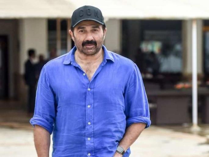bollywood actor sunny-deol-on-drugs-in-bollywood-controversy | 'बॉलिवूड सडलेला..,नशेमध्ये धुंद असलेले सगळीकडेच'; ड्रग्स प्रकरणावर सनी देओलचं थेट मत bollywood actor sunny-deol-on-drugs-in-bollywood-controversy | 'बॉलिवूड सडलेला..,नशेमध्ये धुंद असलेले सगळीकडेच'; ड्रग्स प्रकरणावर सनी देओलचं थेट मत