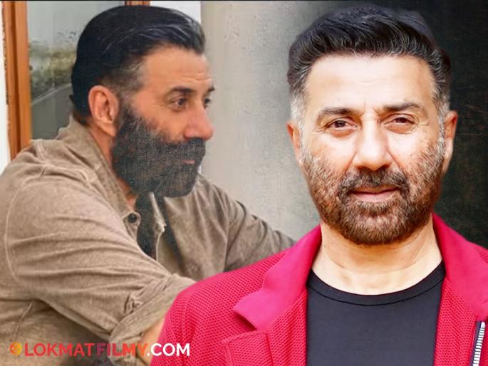 bollywood actor sunny deol suffering from dyslexia in childhood still troubling while reading  | "वाचताही यायचं नाही आणि..."; लहानपणी सनी देओलला झाला होता 'हा' गंभीर आजार, म्हणाला..