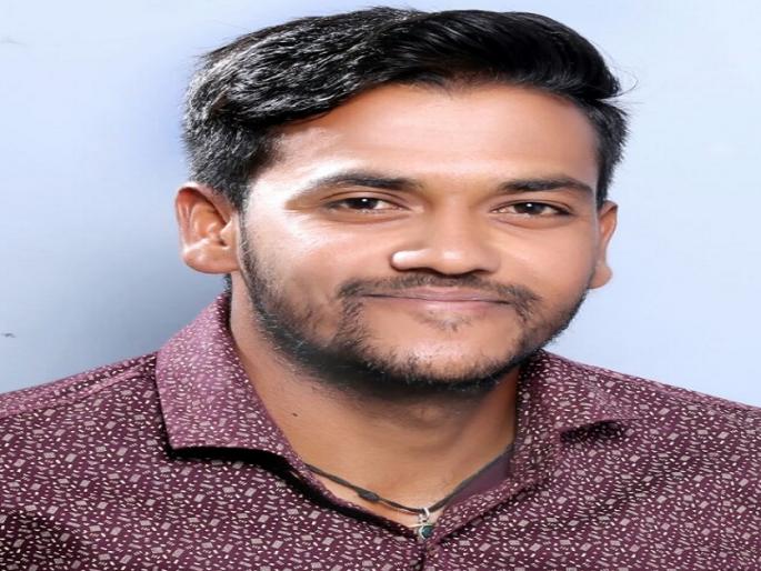 Hingoli's winning sound at Solapur | हिंगोलीचा सोलापूरवर दणदणीत विजय Hingoli's winning sound at Solapur | हिंगोलीचा सोलापूरवर दणदणीत विजय