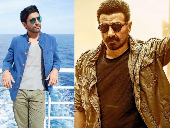 sunny deol signed next project with farhan akhtar and riteish sidhwani s excel entertainment | 'रामायण', 'बॉर्डर २' नंतर सनी देओलने साईन केला आणखी एक प्रोजेक्ट, फरहान अख्तरसोबत मिळवला हात sunny deol signed next project with farhan akhtar and riteish sidhwani s excel entertainment | 'रामायण', 'बॉर्डर २' नंतर सनी देओलने साईन केला आणखी एक प्रोजेक्ट, फरहान अख्तरसोबत मिळवला हात