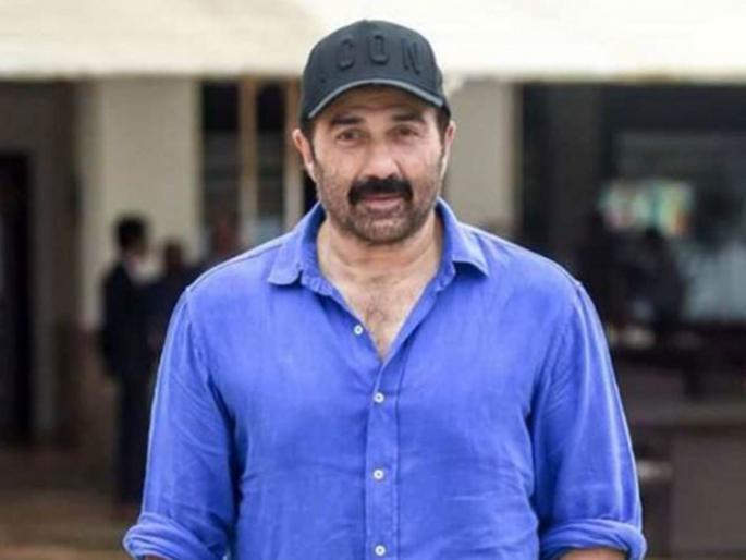 notice to sunny deol on spending beyond fixed limit in lok sabha election | सनी देओल यांची खासदारकी धोक्यात; निवडणूक आयोगाने पाठवली नोटीस