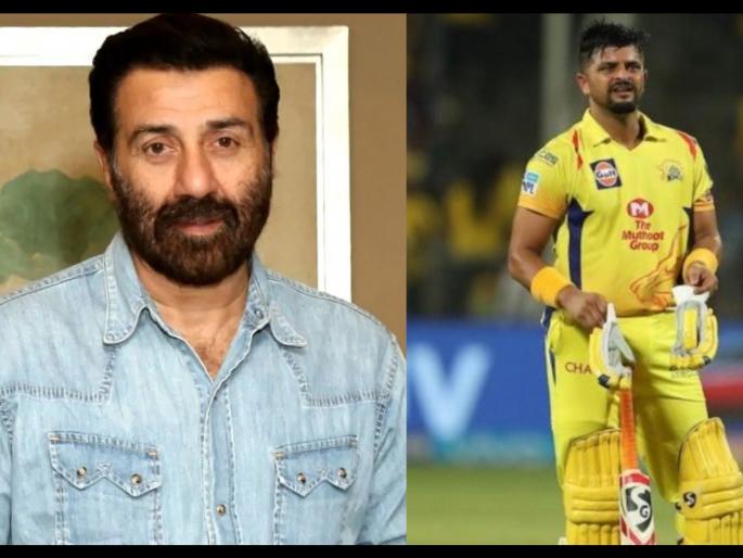 BJP MP Sunny Deol meets Pathankot Police to ensure justice for Suresh Raina’s family | सुरेश रैनाच्या कुटुंबीयांना न्याय मिळवून देण्यासाठी सन्नी देओल आला पुढे!