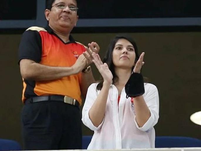 CSA T20 League: The name of the Sunrisers franchise in South Africa T20 league is "Sunrisers Eastern Cape", has signed Aiden Markram and Ottneil Baartman | CSA T20 League: SRHच्या काव्या मारनने केली नव्या संघाची घोषणा, जाणून घ्या नाव अन् कोण कोण खेळाडू खेळणार 