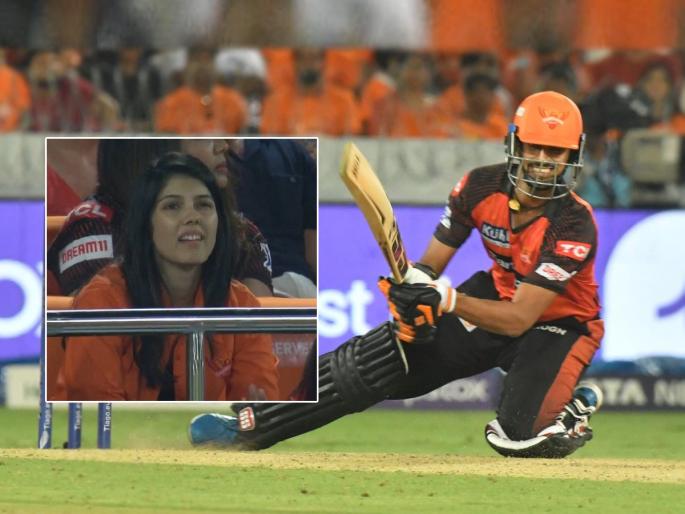 sunrisers hyderabad all rounder Washington Sundar has been ruled out of the IPL 2023 due to a hamstring injury  | सनरायझर्स हैदराबादच्या 'सुंदर' संघाला मोठा झटका; दुखापतीमुळे स्टार खेळाडू IPL मधून बाहेर
