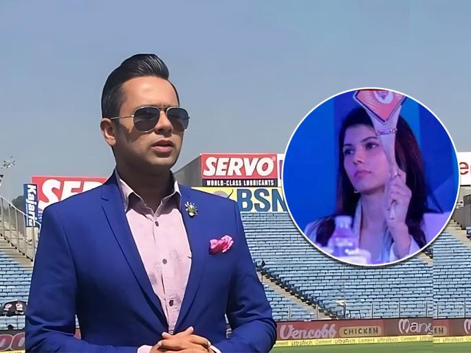 Sunrisers Hyderabad franchise has a balance of Rs 42 crore, so what will they do with it, asks Aakash Chopra | IPL Auction: "एवढ्या पैशांचं काय करणार?, भारताच्या माजी खेळाडूचा हैदराबादच्या फ्रँचायझीला सवाल