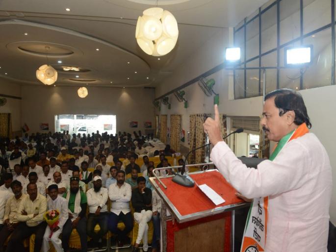 We have not compromised with secular ideology; Sunil Tatkare told clearly | आम्ही धर्मनिरपेक्ष विचारधारेशी तडजोड केली नाही; सुनील तटकरेंनी स्पष्टच सुनावले We have not compromised with secular ideology; Sunil Tatkare told clearly | आम्ही धर्मनिरपेक्ष विचारधारेशी तडजोड केली नाही; सुनील तटकरेंनी स्पष्टच सुनावले