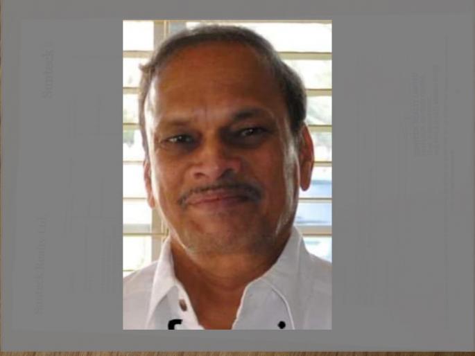 Vaman Kale, retired news reporter of Akashvani passed away | आकाशवाणीचे निवृत्त वृत्तनिवेदक वामन काळे यांचे निधन Vaman Kale, retired news reporter of Akashvani passed away | आकाशवाणीचे निवृत्त वृत्तनिवेदक वामन काळे यांचे निधन