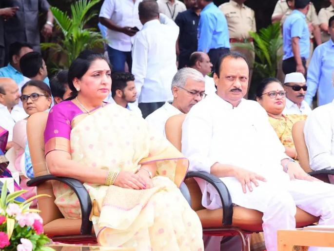 ED opposes Ajit pawar's clean chit in Shikhar Bank case | शिखर बँकप्रकरणी अजितदादांच्या क्लीन चिटला ईडीचा विरोध ED opposes Ajit pawar's clean chit in Shikhar Bank case | शिखर बँकप्रकरणी अजितदादांच्या क्लीन चिटला ईडीचा विरोध